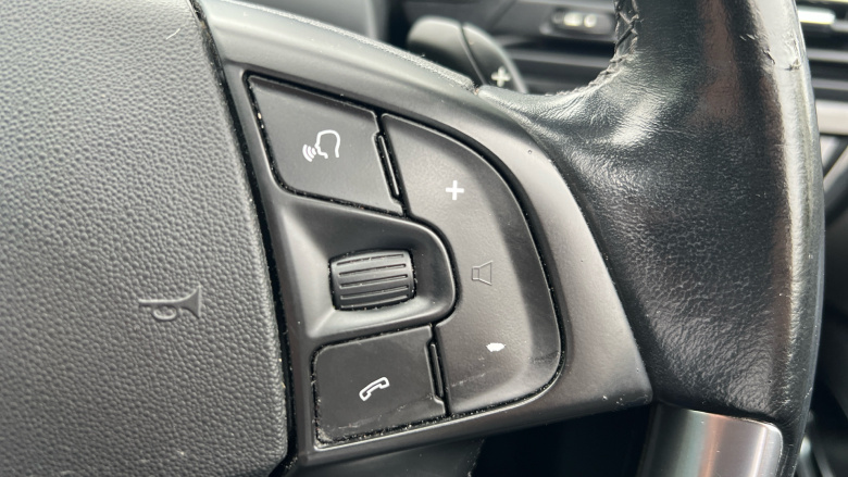 Citroen C4 Picasso 1.6 BlueHDi Feel 5dr EAT6 Diesel Estate